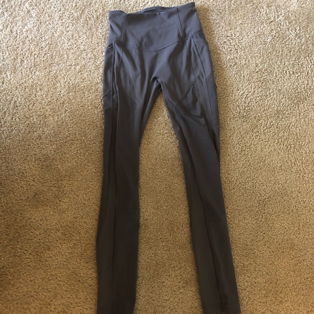 Lululemon All The Right Places Tight 28”